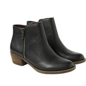Kensie Shoes - Kensie Ankle Boot Kensie Shoes - Kensie Ankle Boot